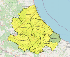 Criticità per il giorno 28 maggio 2024