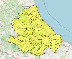 Dalle ore 14:00 alle ore 24:00 di Sabato 25 Maggio 2024