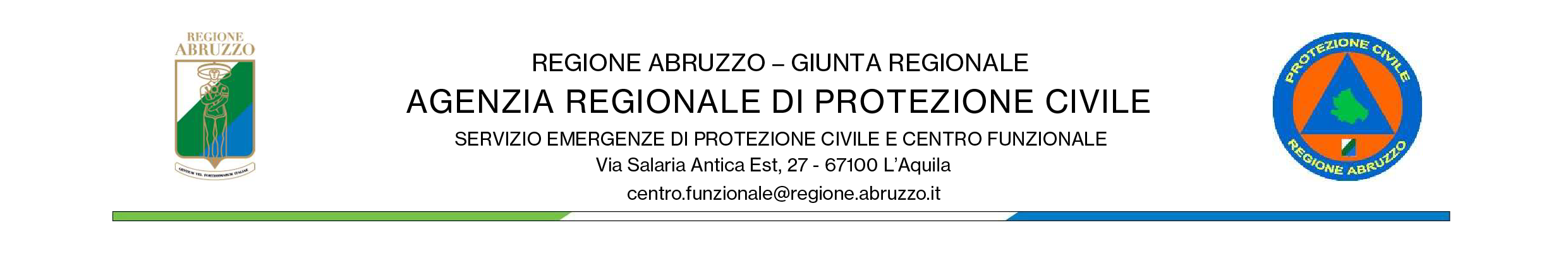 Bollettino di criticit&agrave; del giorno 26 maggio 2024