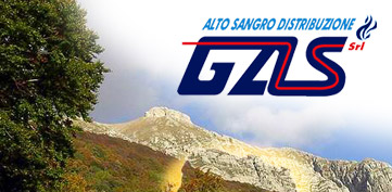 Alto Sangro Distribuzione Gas srl