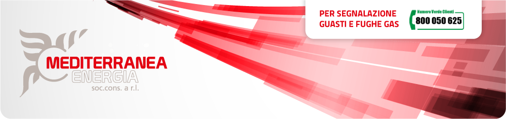 Mediterranea Energia