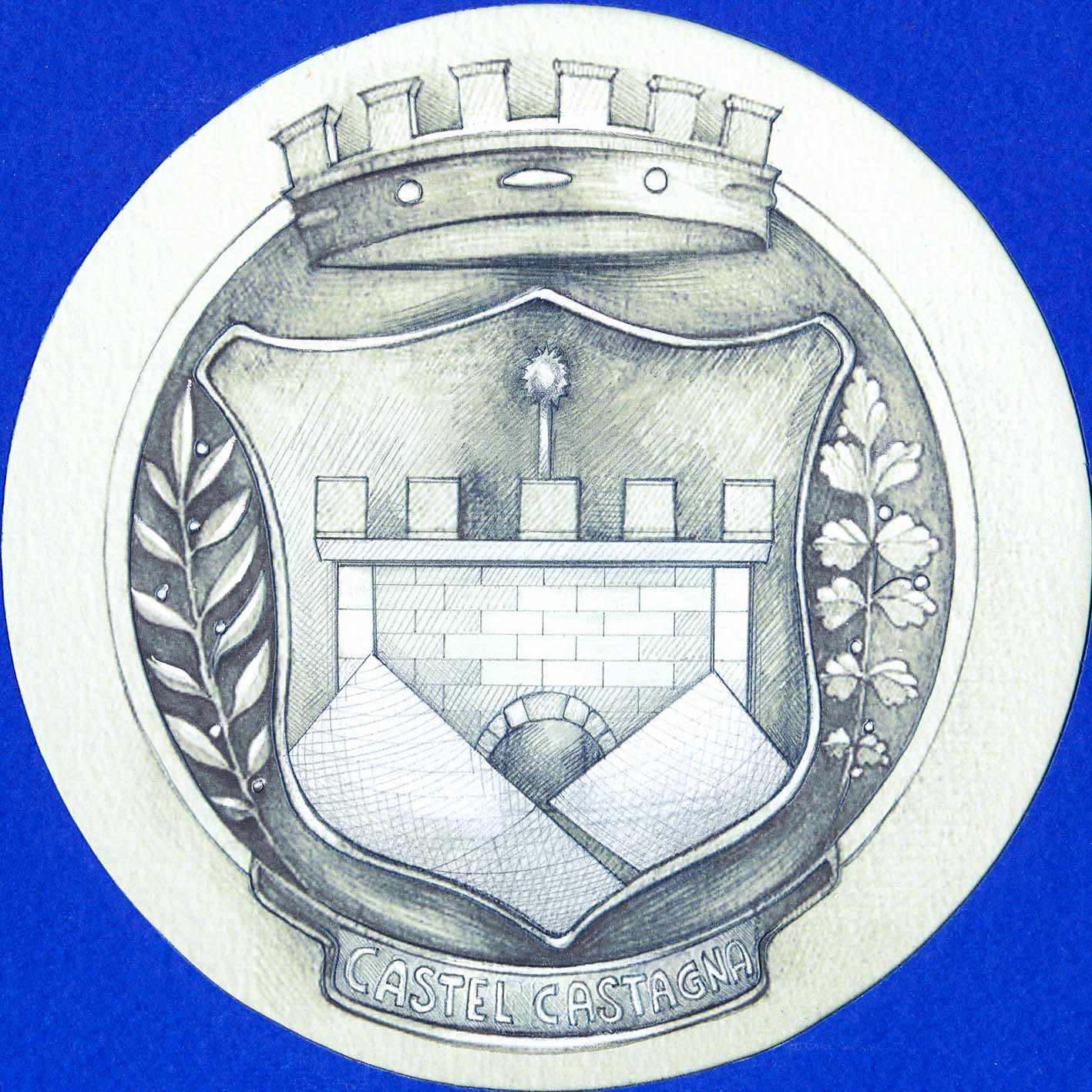 Comune di Castel Castagna