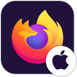 Firefox per iOS