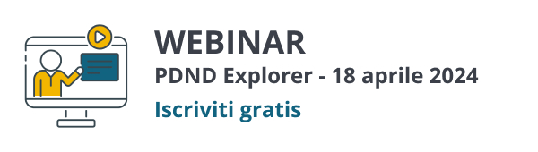 Webinar PDND Explorer