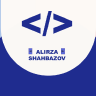 @alirzashabzov