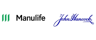 Logo Manulife and John Hancock