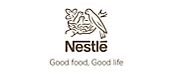Logo Nestlé