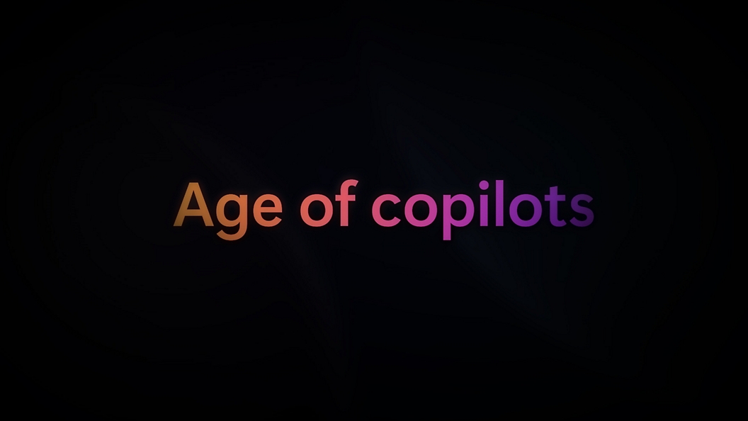 Video sull'introduzione delle funzionalità di Microsoft Copilot