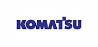 Logo Komatsu