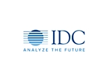 Logo di IDC
