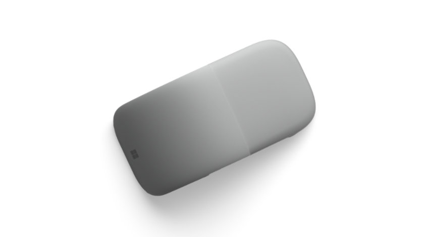 Surface Arc Mouse