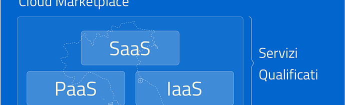 Dalle infrastrutture ai servizi