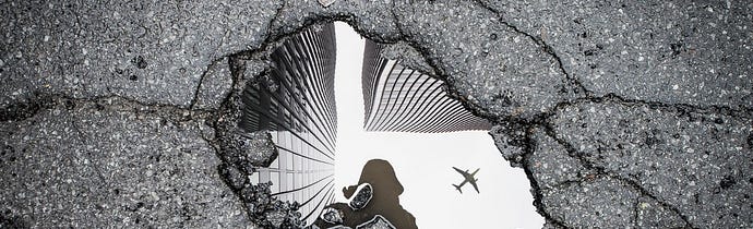 Commissario allo specchio