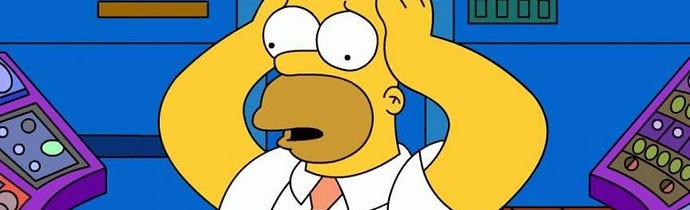 Sbagliando si impara