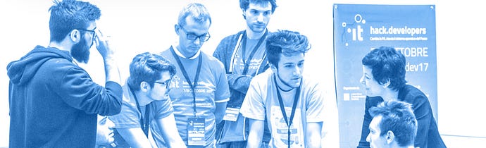 Così abbiamo coinvolto le piccole software house nello sviluppo di prodotti open source