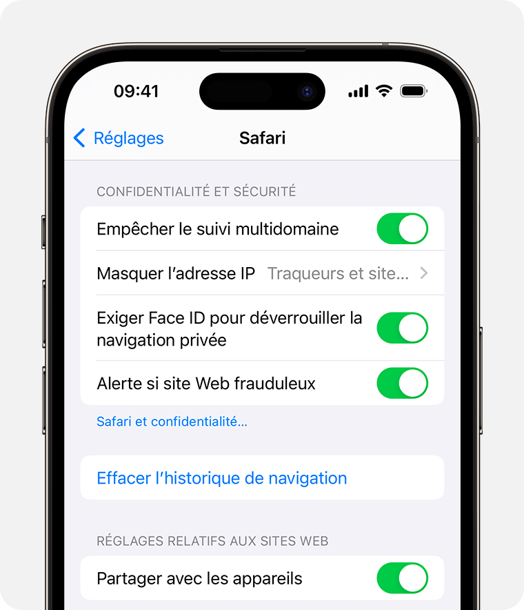 ios-17-iphone-14-pro-settings-safari-clear-history-and-website-data