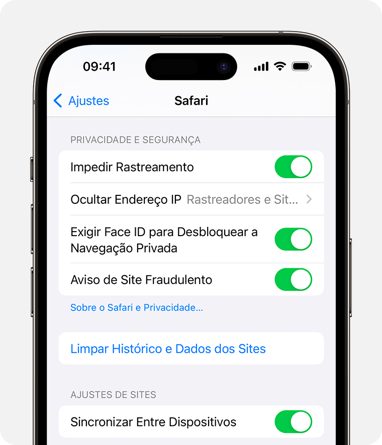 ios-17-iphone-14-pro-settings-safari-clear-history-and-website-data