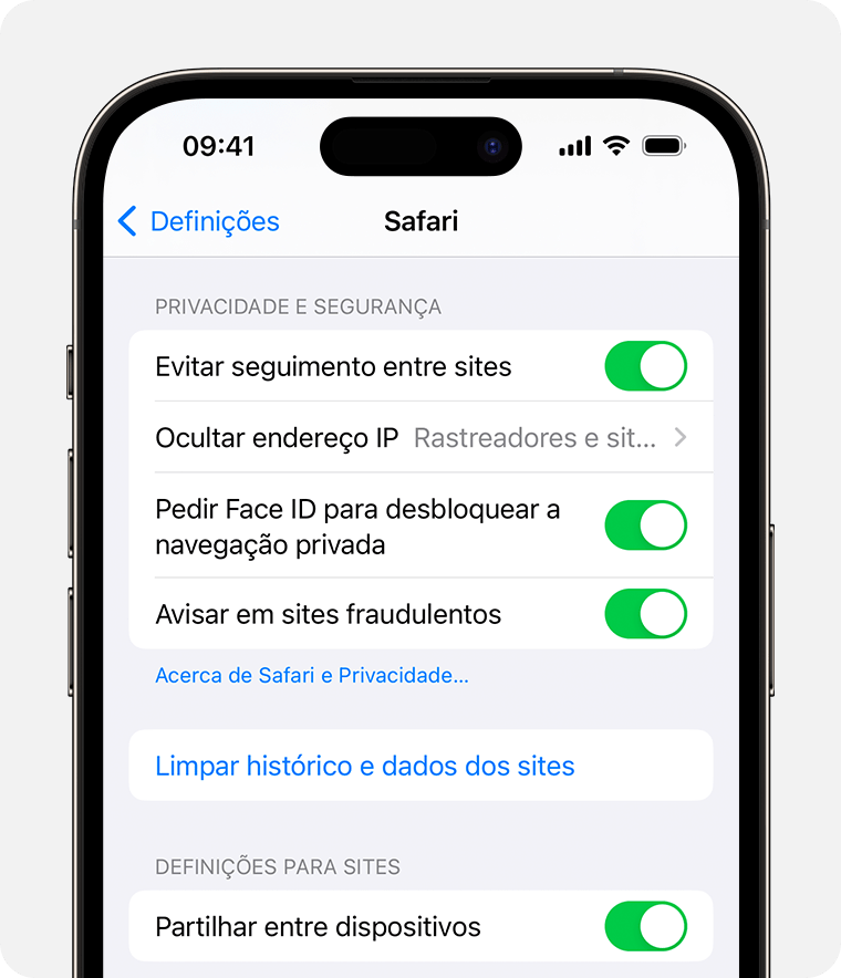 ios-17-iphone-14-pro-settings-safari-clear-history-and-website-data