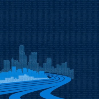 Immagine dell'infrastruttura dati