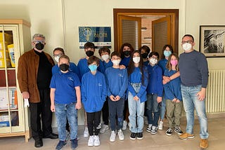 Premio nazionale competenze digitali: giovani studenti pugliesi artigiani dell’innovazione