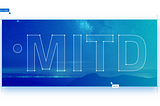 Sito MITD, rielaborazione artistica dell’acronimo