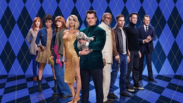 Argylle: La Super Spia