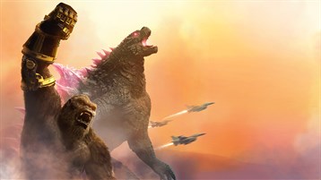 Godzilla e Kong - Il nuovo impero