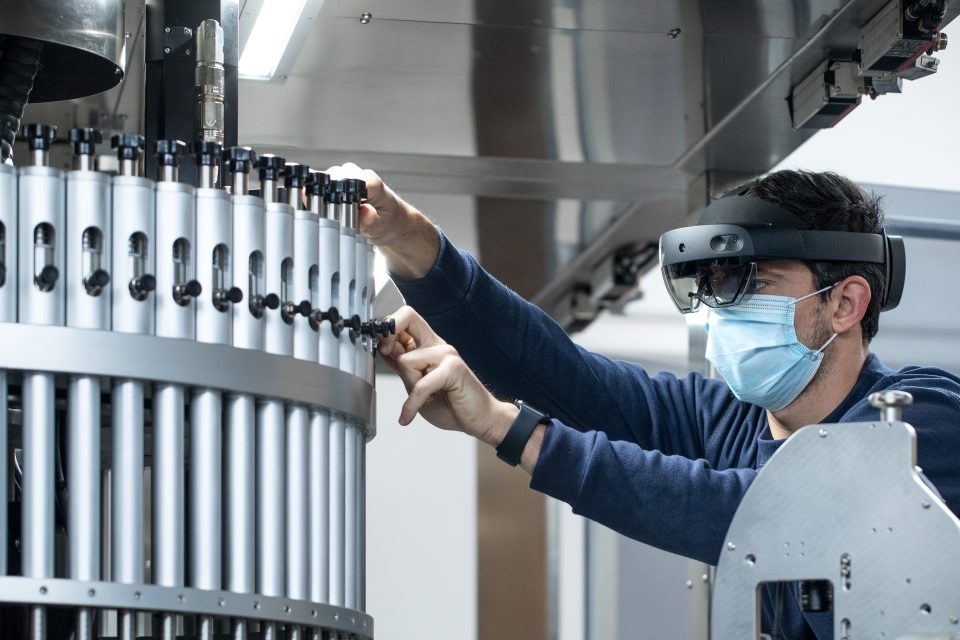 Stevanato Group e Microsoft: Cloud Computing e sistemi di assistenza in remoto per far fronte alle sfide dell’industria farmaceutica