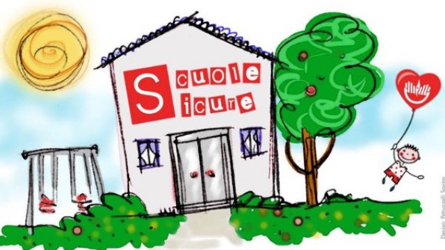 Scuole Sicure - Incontro personale e genitori