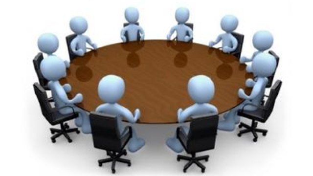 Convocazione conferenza capigruppo