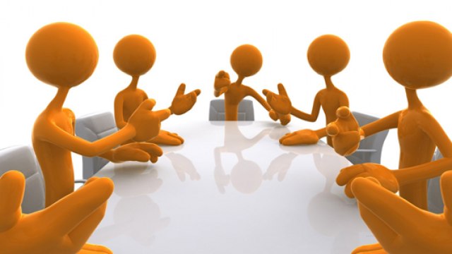 Convocazione conferenza capigruppo straordinaria