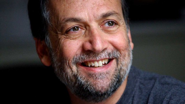 Riconoscimento Joe Letteri 28 Ottobre 2023 - ore 11:00