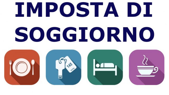 Imposta di soggiorno - &nbsp;25 Marzo 2024 - ore 15:00