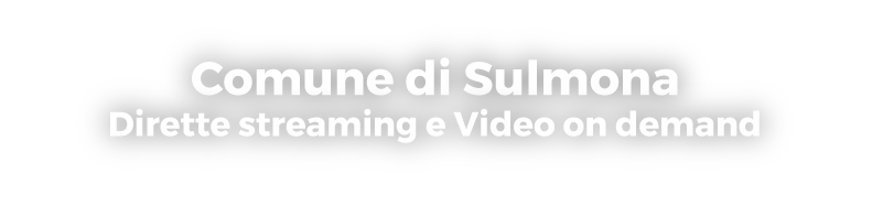 Comune di Sulmona