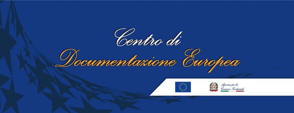 centro-di-documentazione-europea-agenzia-coesione-territoriale