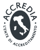 Marchio ACCREDIA 22
