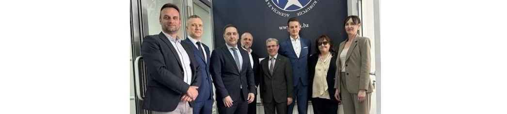 Gemellaggio Ue in Bosnia Erzegovina per la prevenzione e lotta alla corruzione