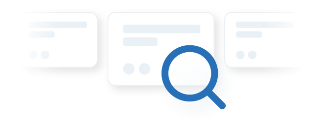 Cerca tra i documenti