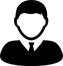 Presidente del consiglio GEROSOLIMO CRISTIANO