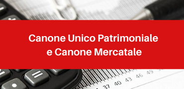 DIFFERIMENTO SCADENZE CUP E CANONE MERCATALE 2022