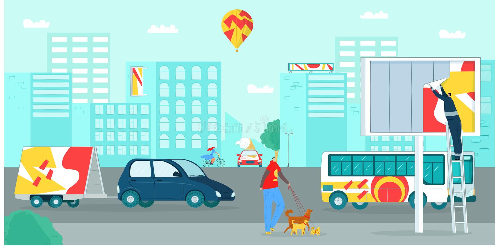 UFFICIO PUBBLICHE AFFISSIONI