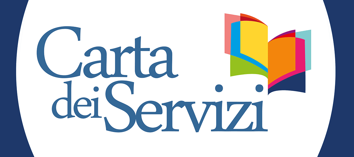 CARTA DEI SERVIZI