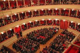Il Teatro Comunale Maria Caniglia compie 90 anni