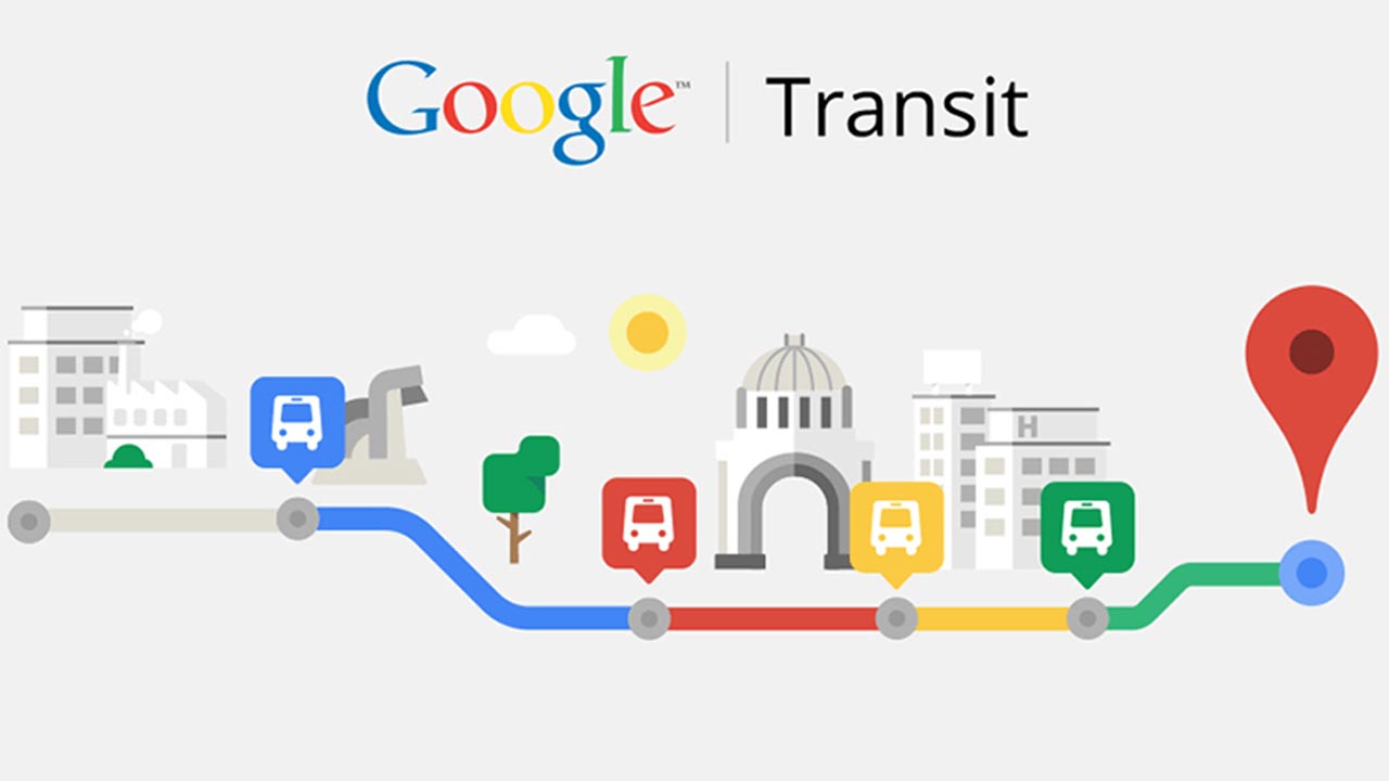 GOOGLE TRANSIT ANCHE A SULMONA