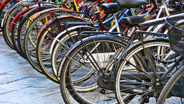 CESSIONE A TITOLO GRATUITO BICICLETTE