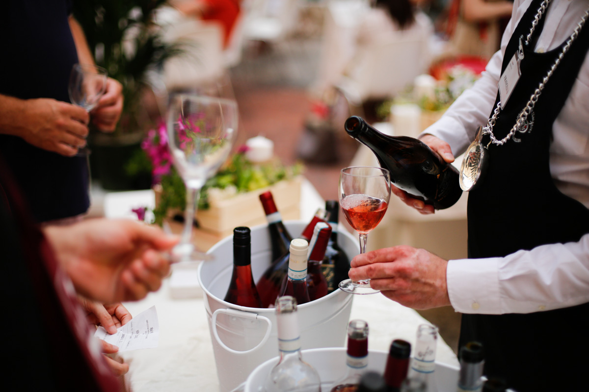 PRIMO WEEK END LUGLIO 2023