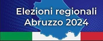 ELEZIONI REGIONALI ABRUZZO 2024