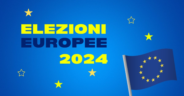 ELEZIONI EUROPEE 2024 - ELENCO SCRUTATORI