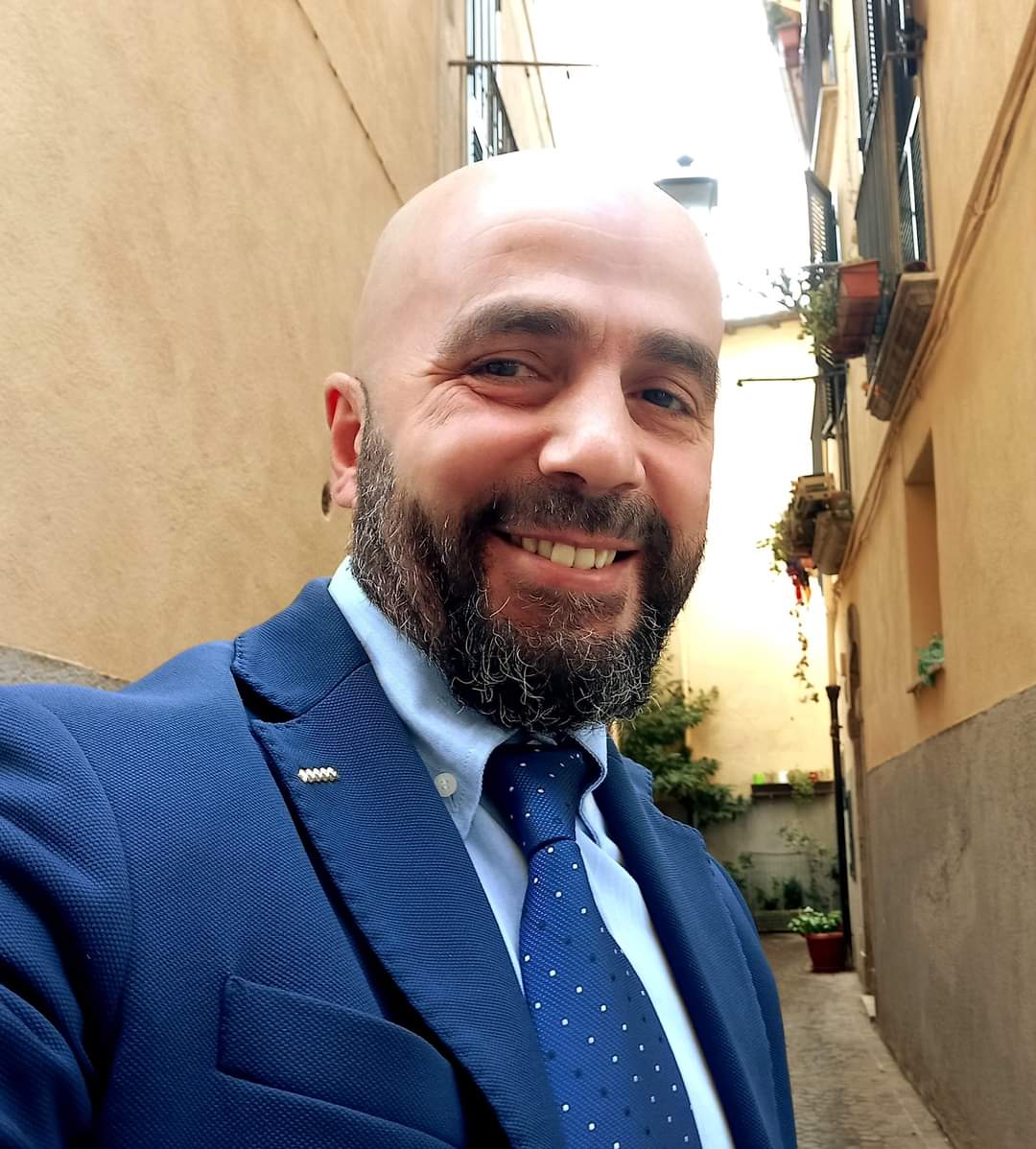 Consigliere D'ALOISIO ANGELO