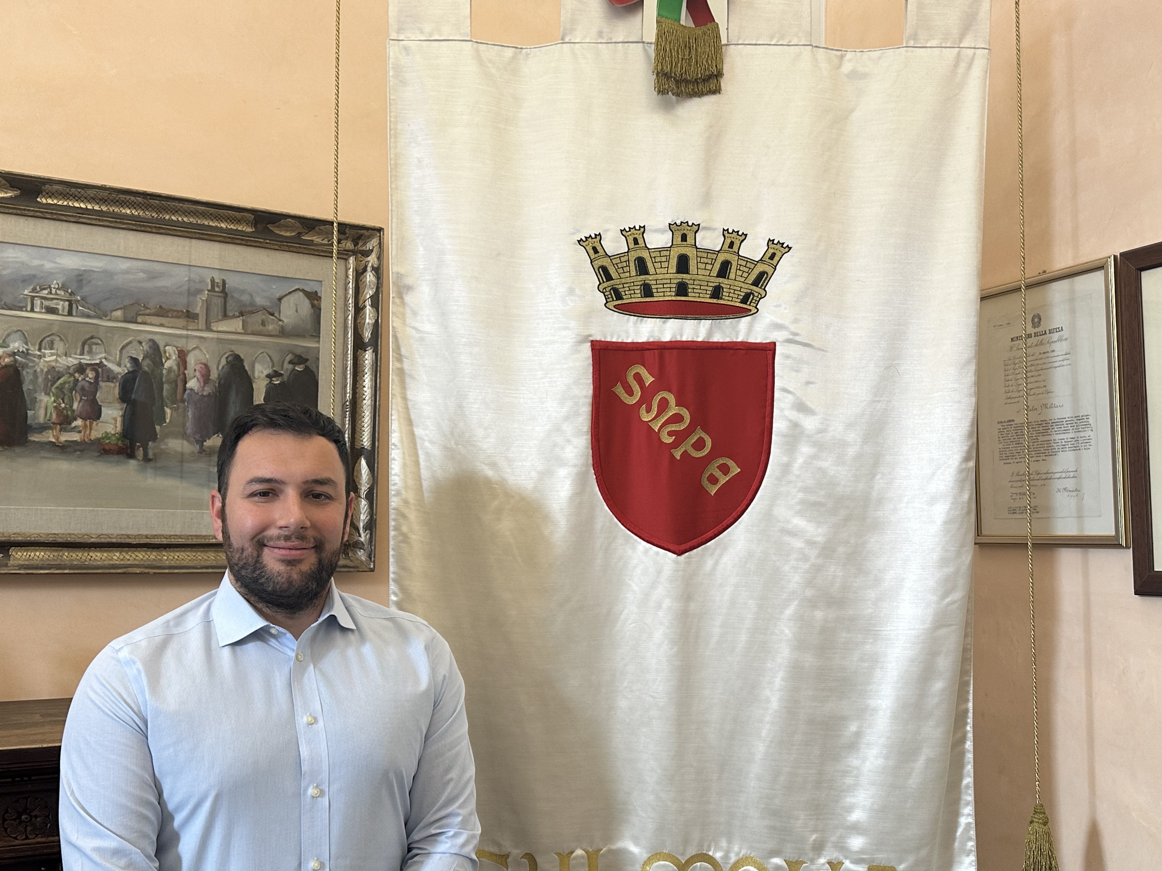 Assessore RAMUNNO ANDREA